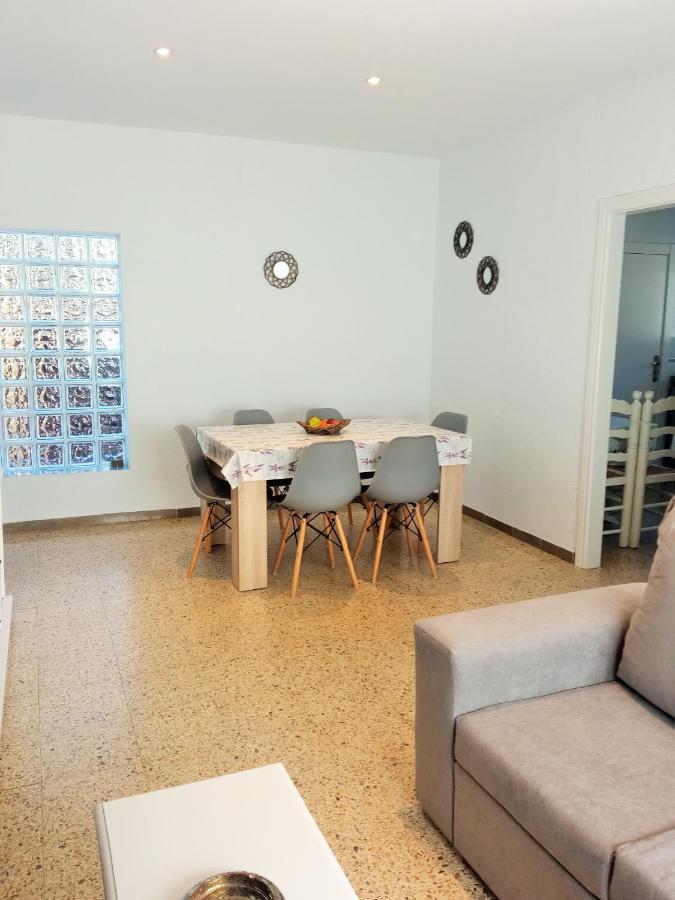 Vakantiehuis Doris Lloret de Mar